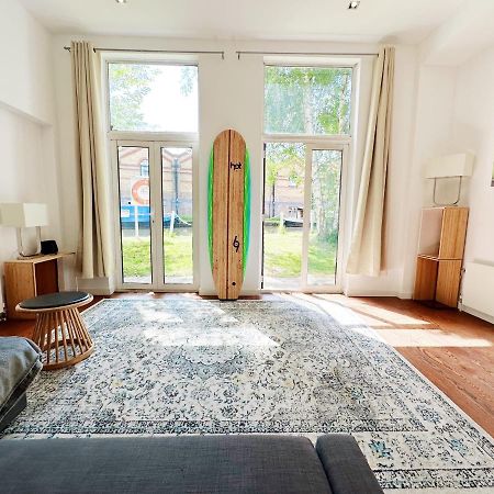 Portobello Dock Canalside Apartment Londyn Zewnętrze zdjęcie